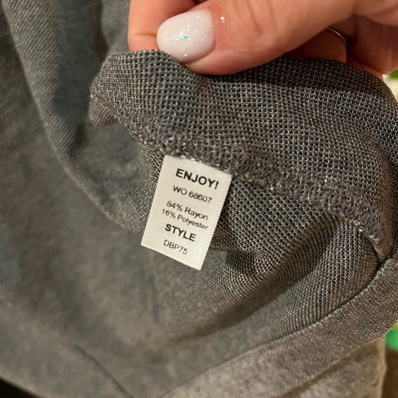 Sweater - Picture 2 of 3